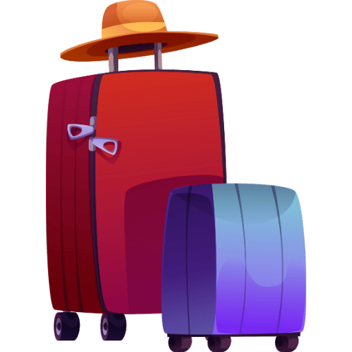 Maletas MOVOM de Formulario Contacto